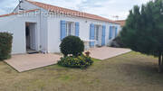 Maison à NOIRMOUTIER-EN-L&#039;ILE