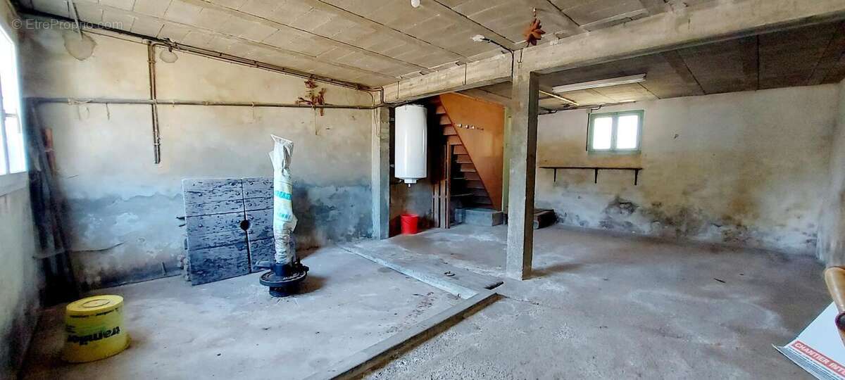 Photo 6 - Maison à JARD-SUR-MER