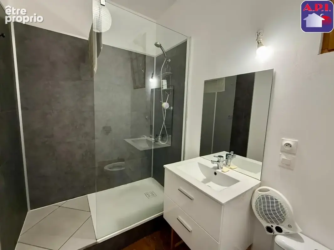 Appartement 4 pièces 130 m² à vendre à Saint-Girons (09200) - photo 4