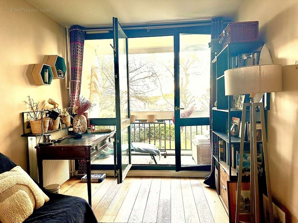 Appartement à RUEIL-MALMAISON