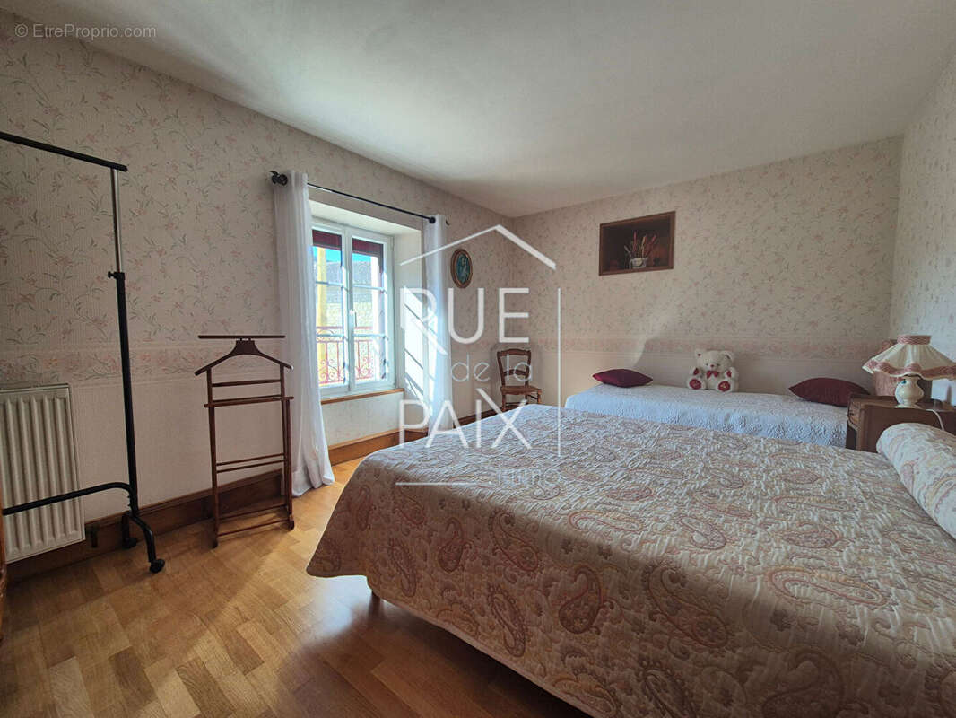 Maison Loudun - 4 chambres - 169 m2 - photo 13