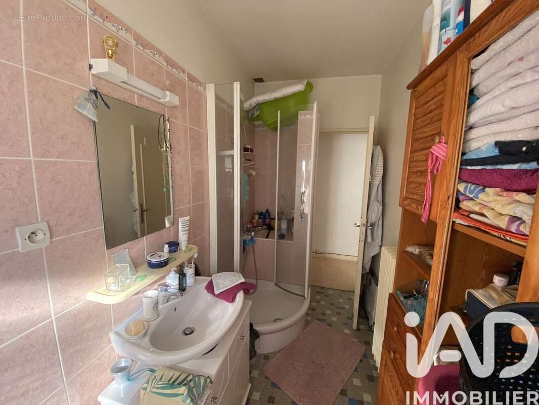 Photo 8 - Appartement à SAINT-GAUDENS