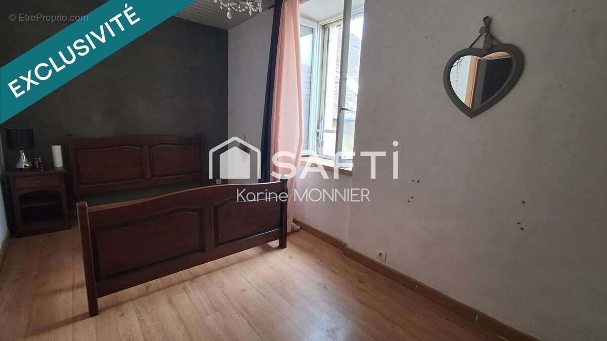 Photo 7 - Appartement à CHAMPAGNOLE