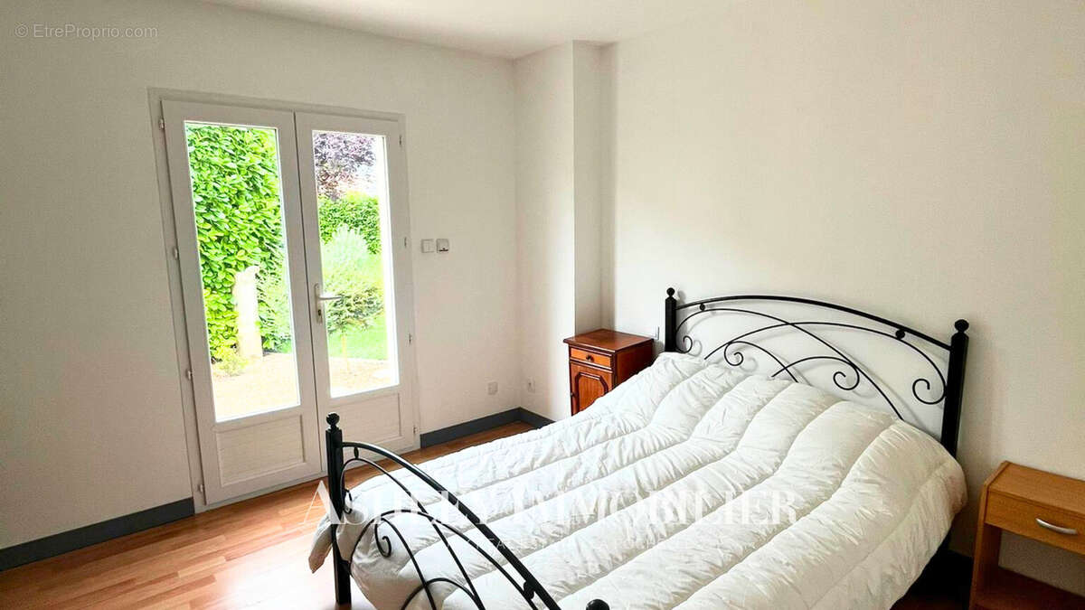 Maison de plain pied à vendre à 20 minutes de la rochelle - saint-sauveur d’aunis - photo 10