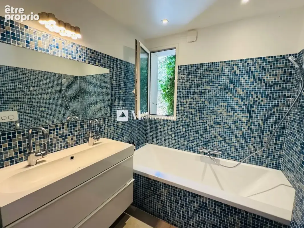 Villa de plain-pied - 175m2 - Gigaro, La Croix-Valmer (83420) - photo 18