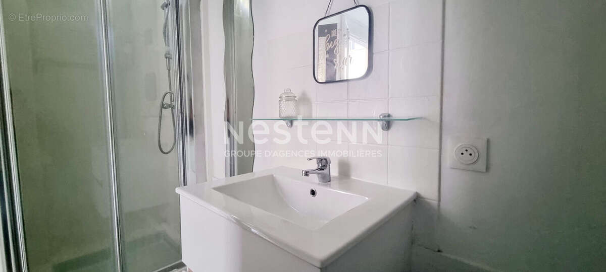 Appartement à ETAMPES