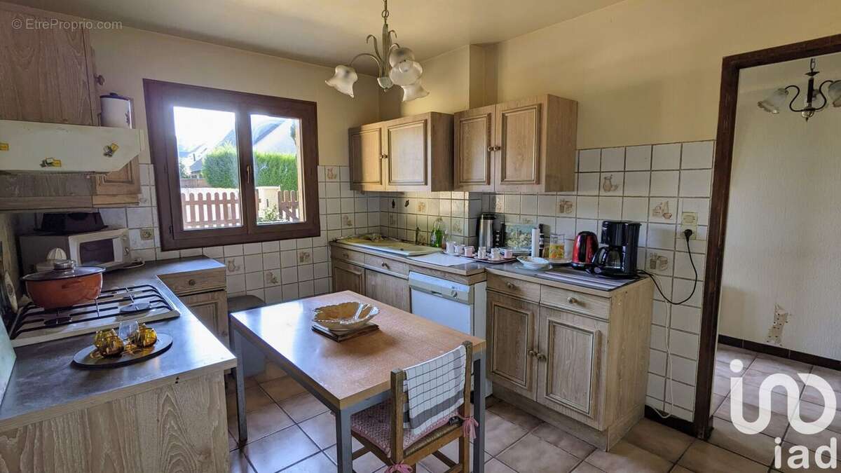 Photo 2 - Maison à LALOUBERE