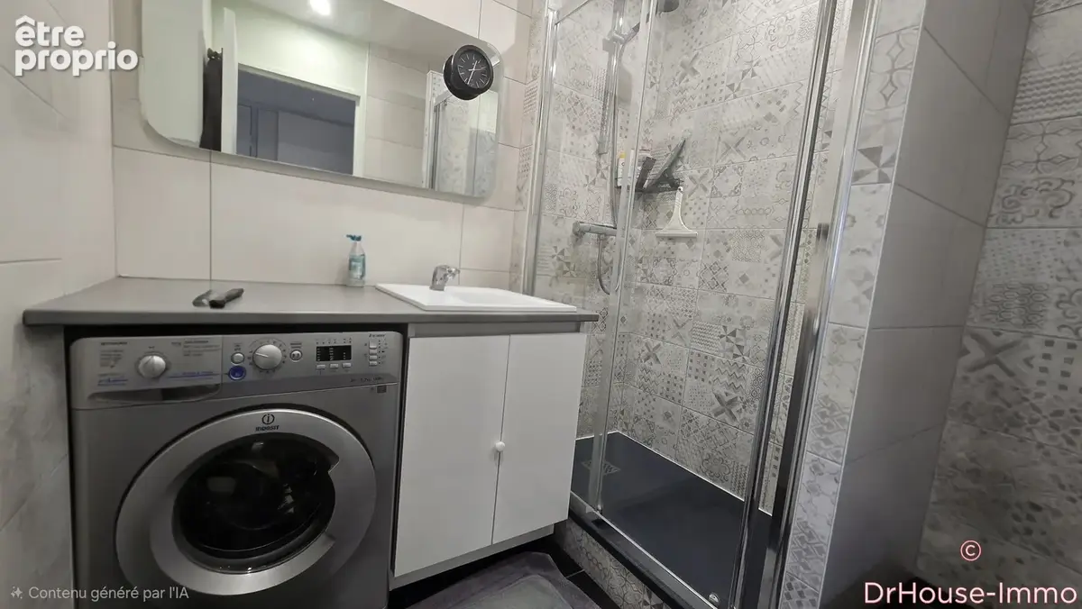 Appartement 3 pièces 64 m² à vendre à Saint-Herblain (44800) - photo 18