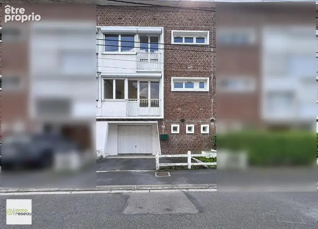 Maison de ville - photo 3