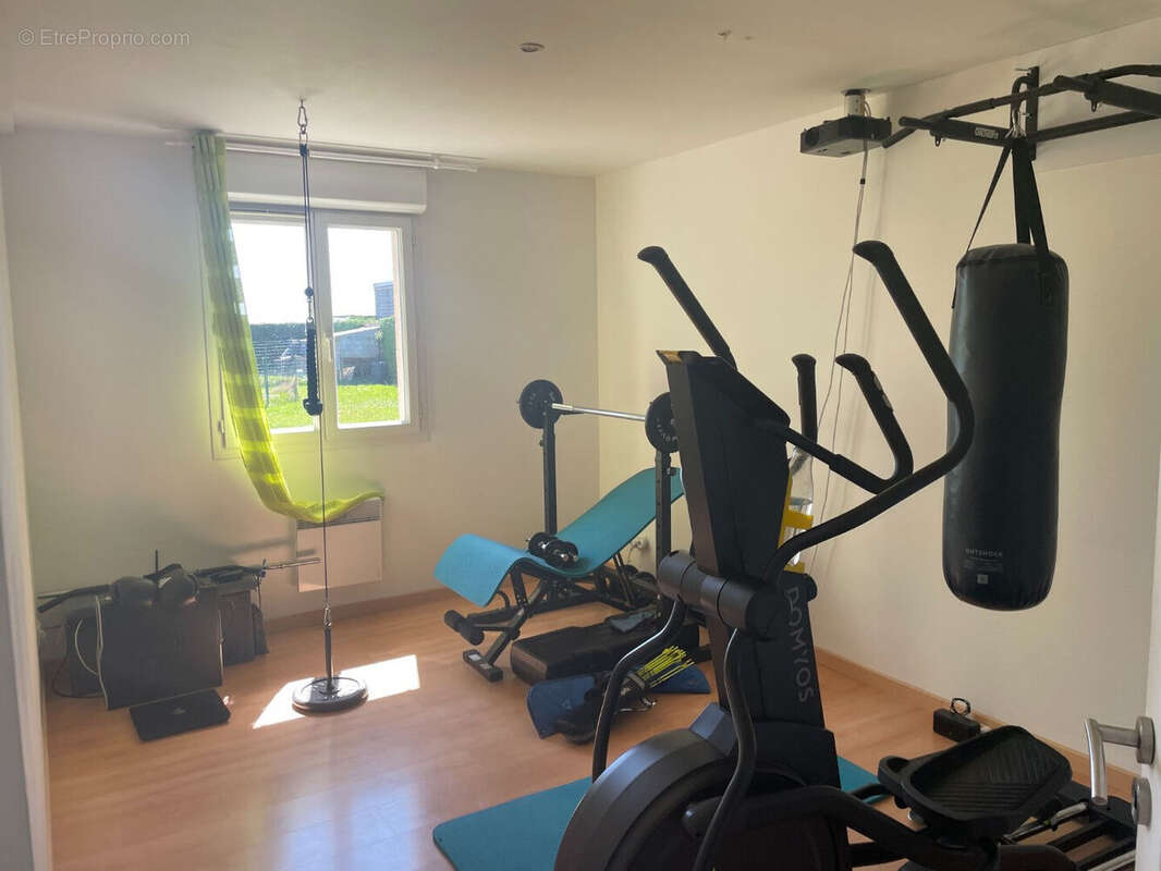 Maison à ILLIERS-COMBRAY