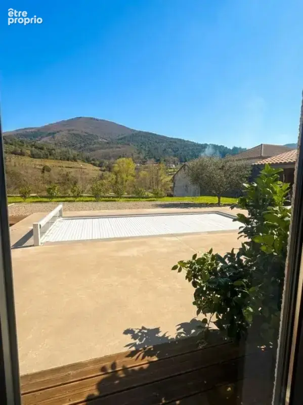 Maison 4 pièces 112 m² à vendre à Saint-Etienne-D'albagnan (34390) - photo 3