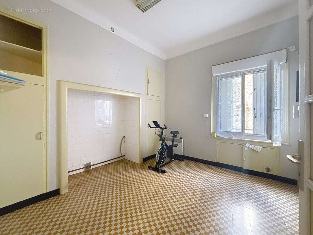 Maison à PUISSERGUIER