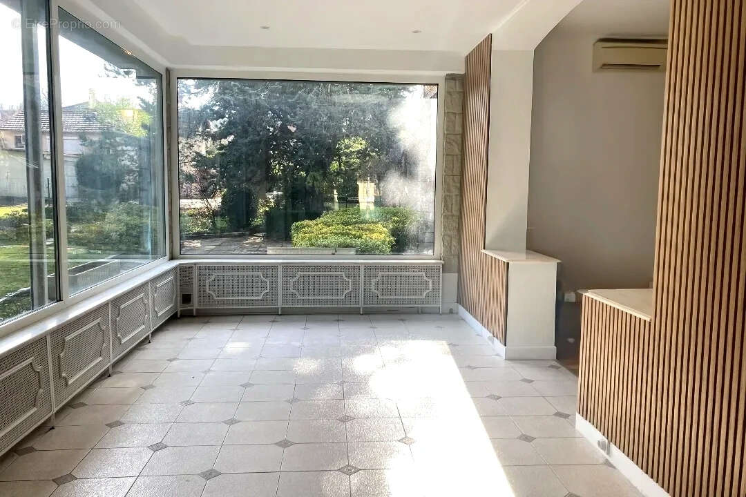 Maison à MARLY-LE-ROI