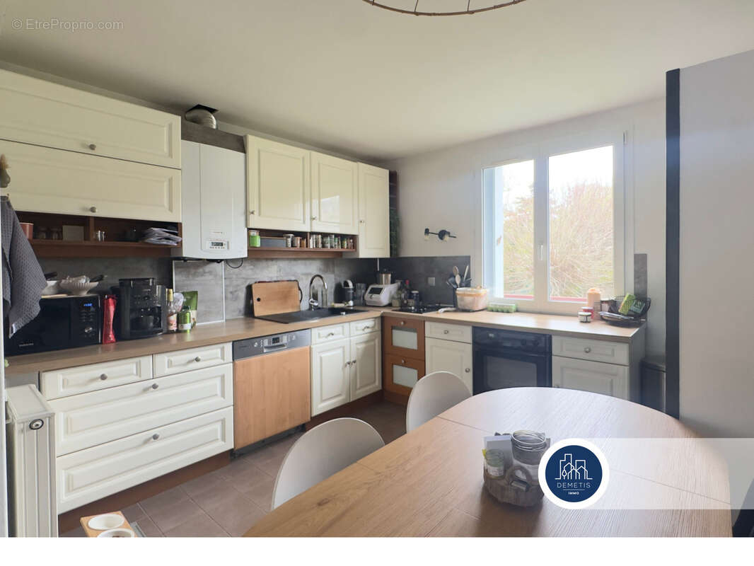 Appartement à LE MANS