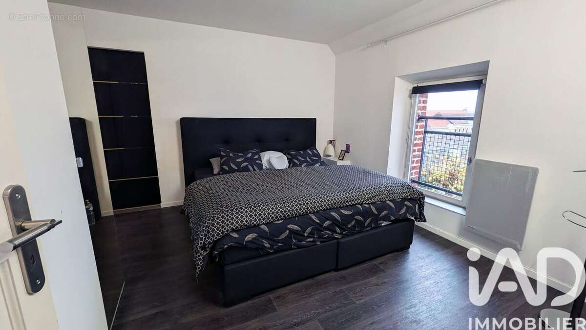 Photo 8 - Appartement à SECLIN