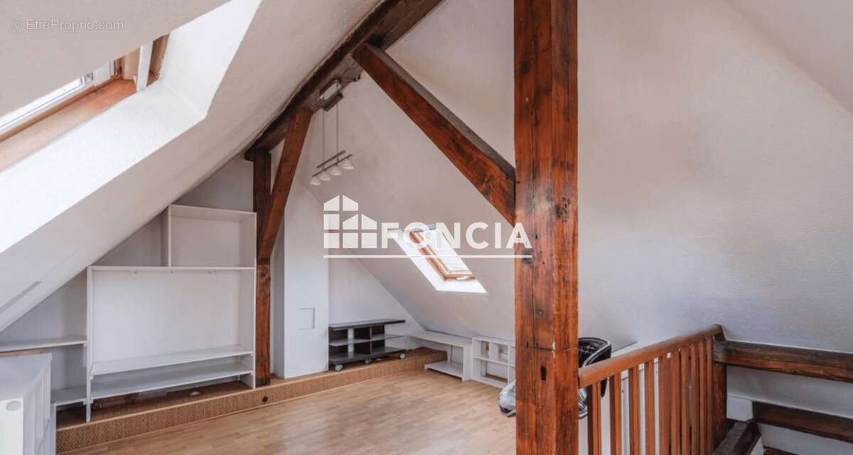 Appartement à COLMAR