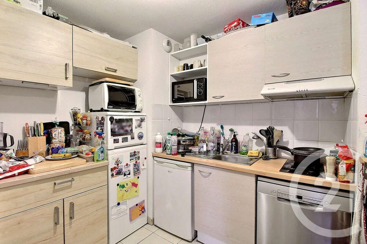 Appartement à THONON-LES-BAINS