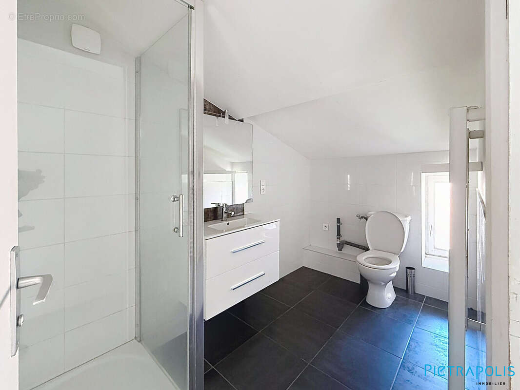 Appartement à TARARE