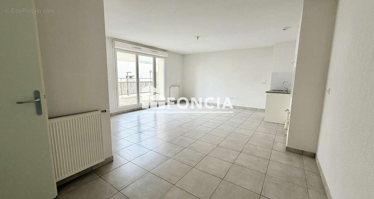 Appartement à BRUGES