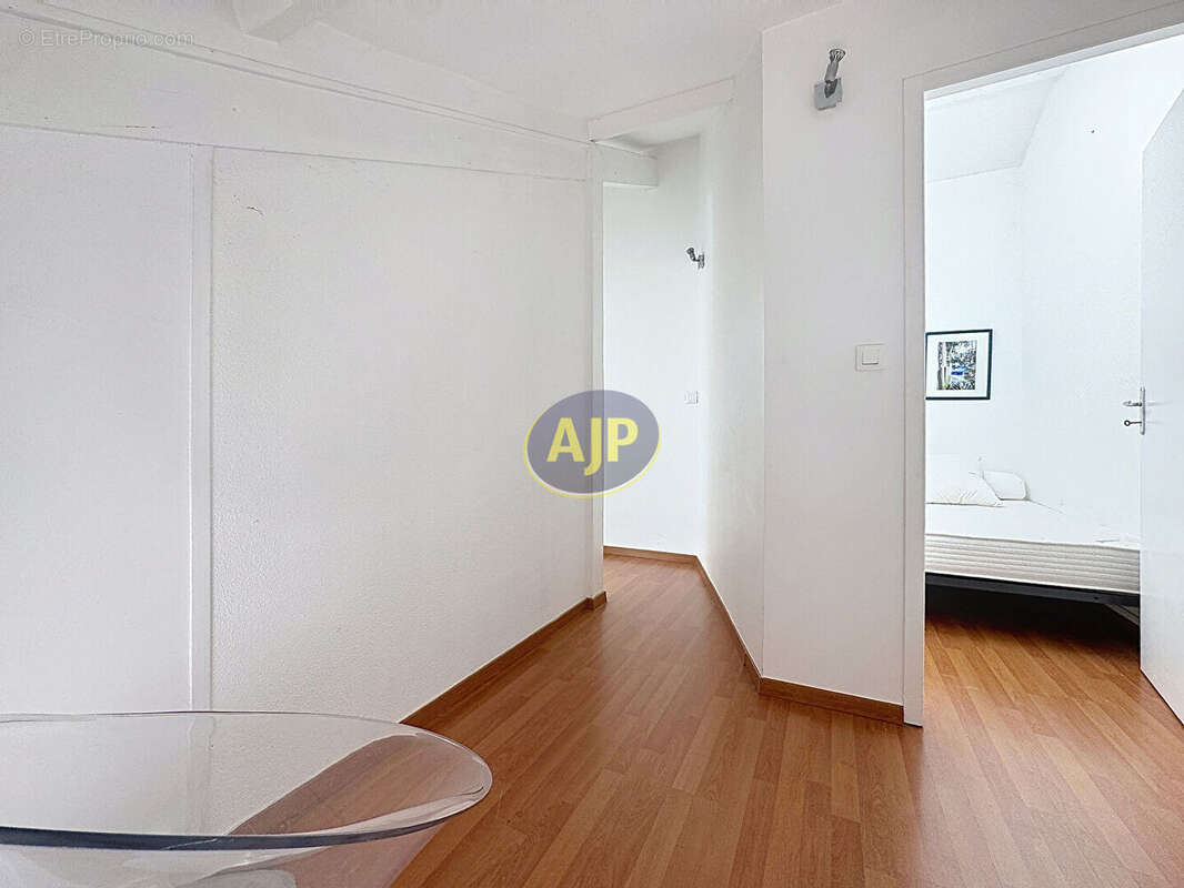 Appartement à CAPBRETON