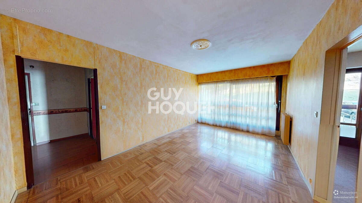 Appartement à ATHIS-MONS