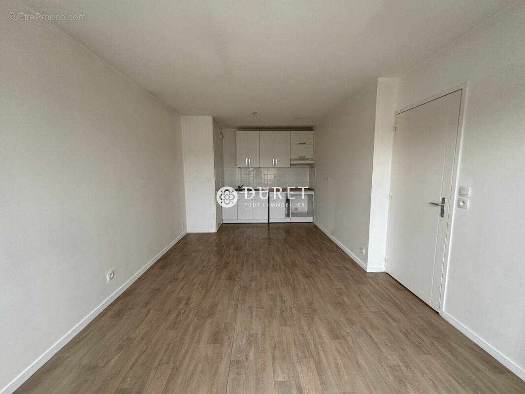 Appartement à VERTOU