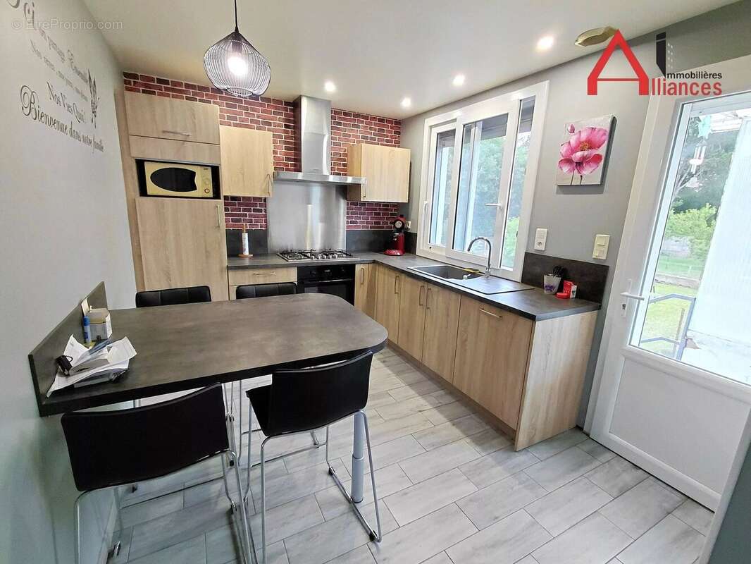 Maison 65 m² à Saint-Valery-Sur-Somme  - photo 2