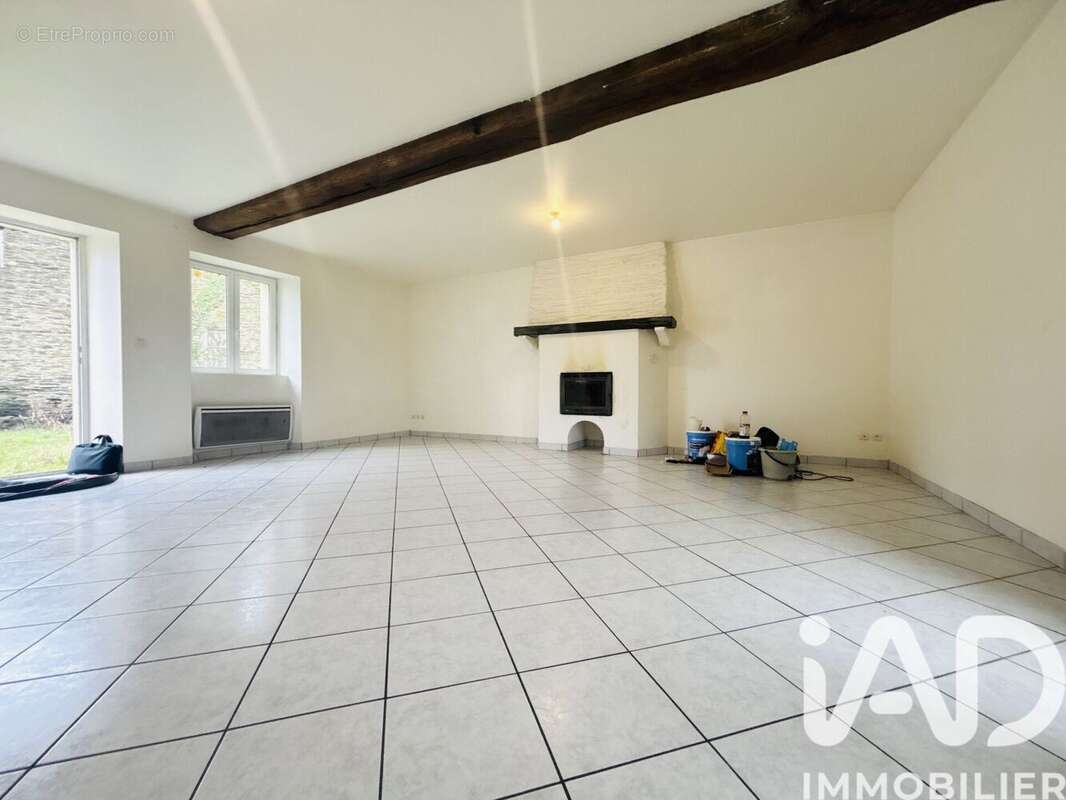 Photo 5 - Maison à MOISDON-LA-RIVIERE