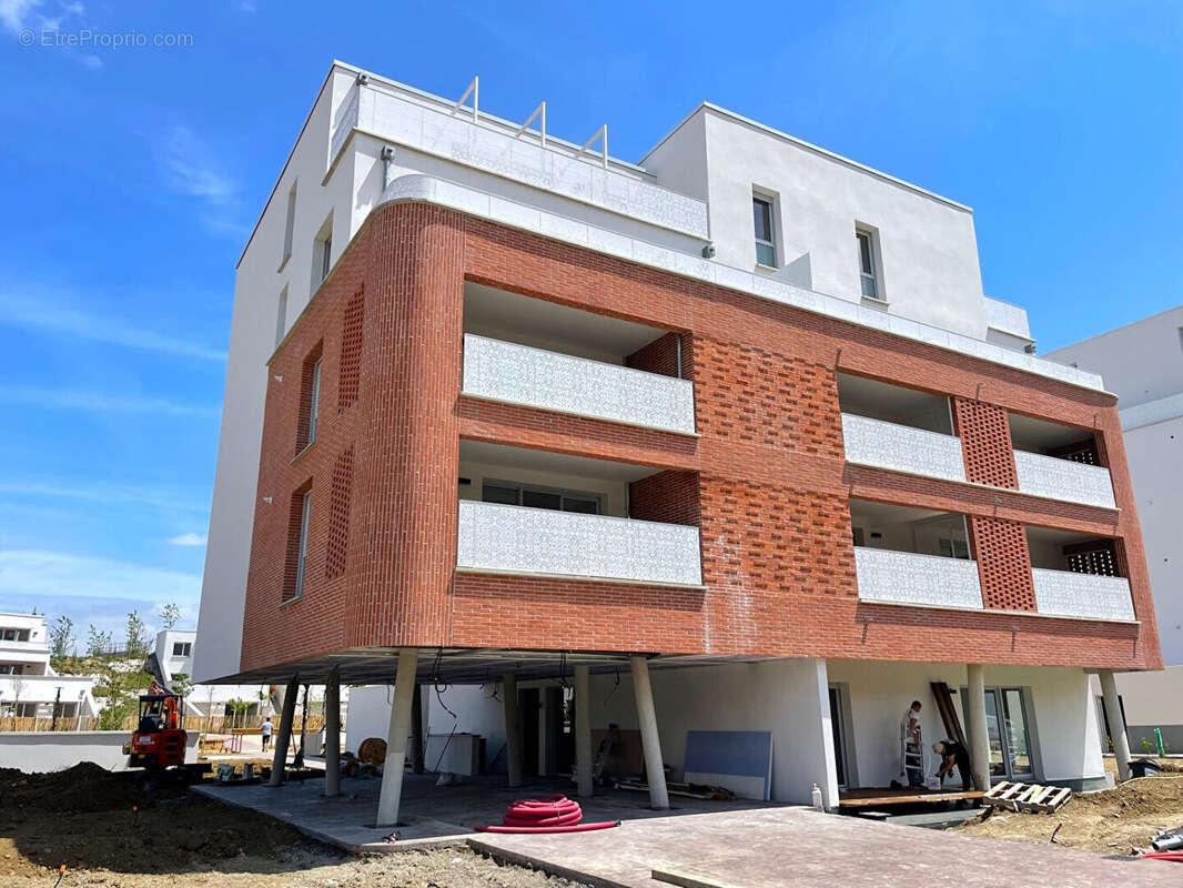 Appartement à COLOMIERS