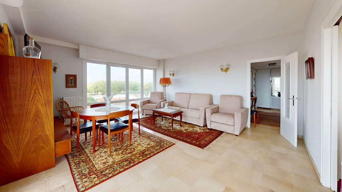 Appartement à ROYAN