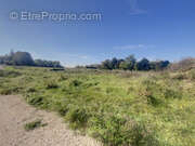 Terrain à BEAUGENCY