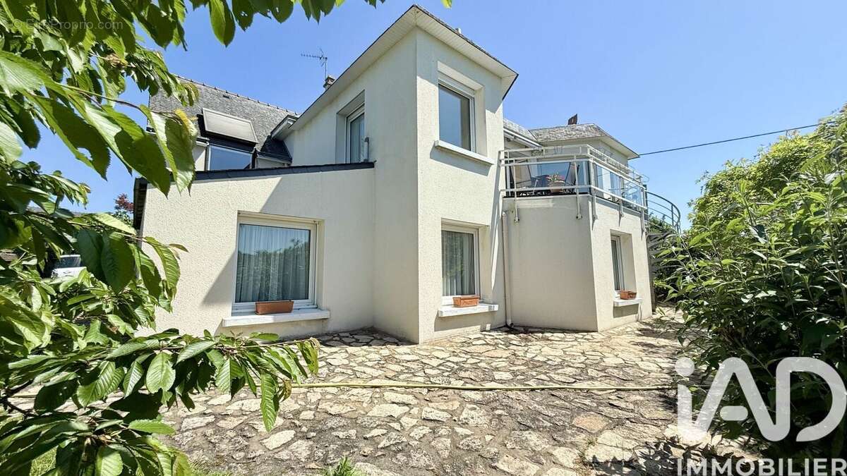 Photo 2 - Maison à SENE