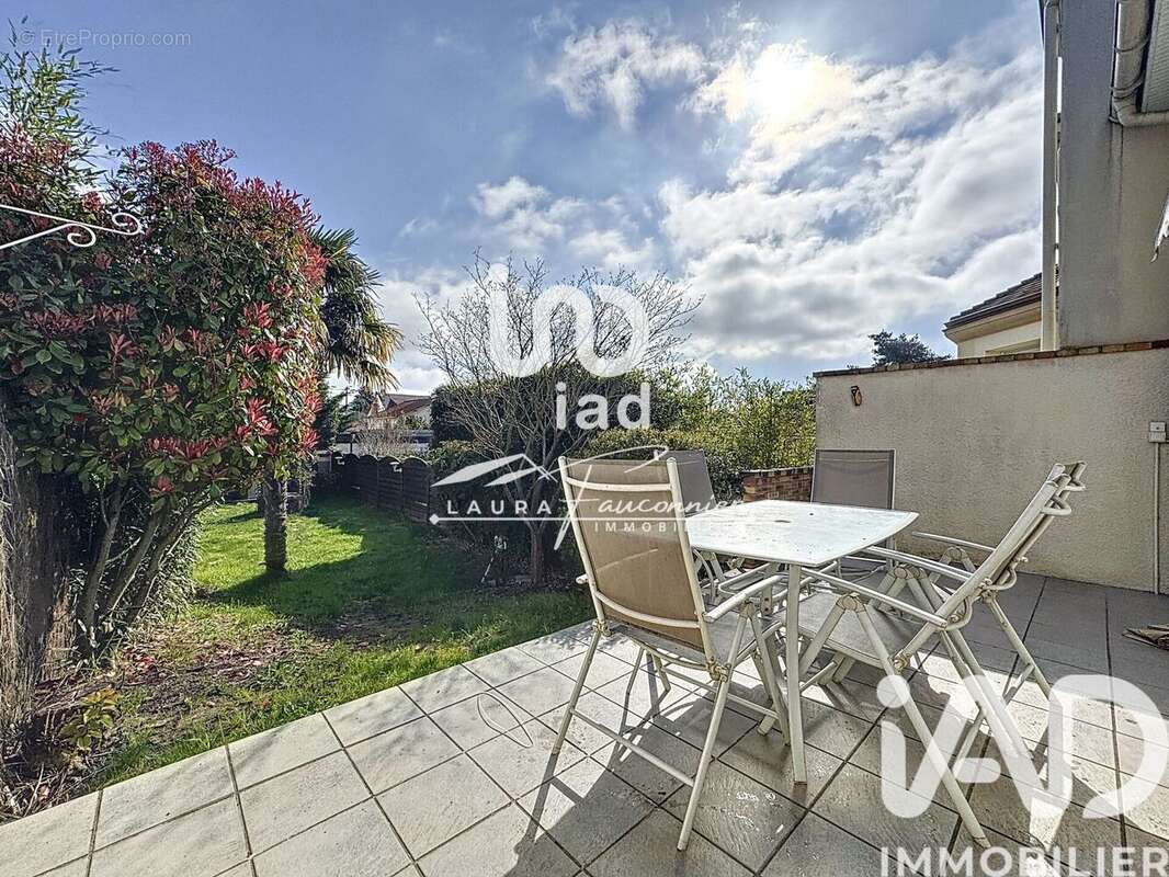 Photo 7 - Maison à TREMBLAY-EN-FRANCE