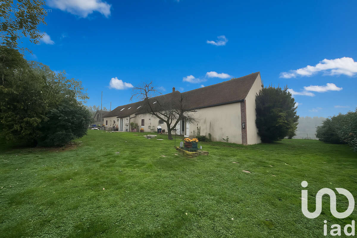 Photo 3 - Maison à PIFFONDS