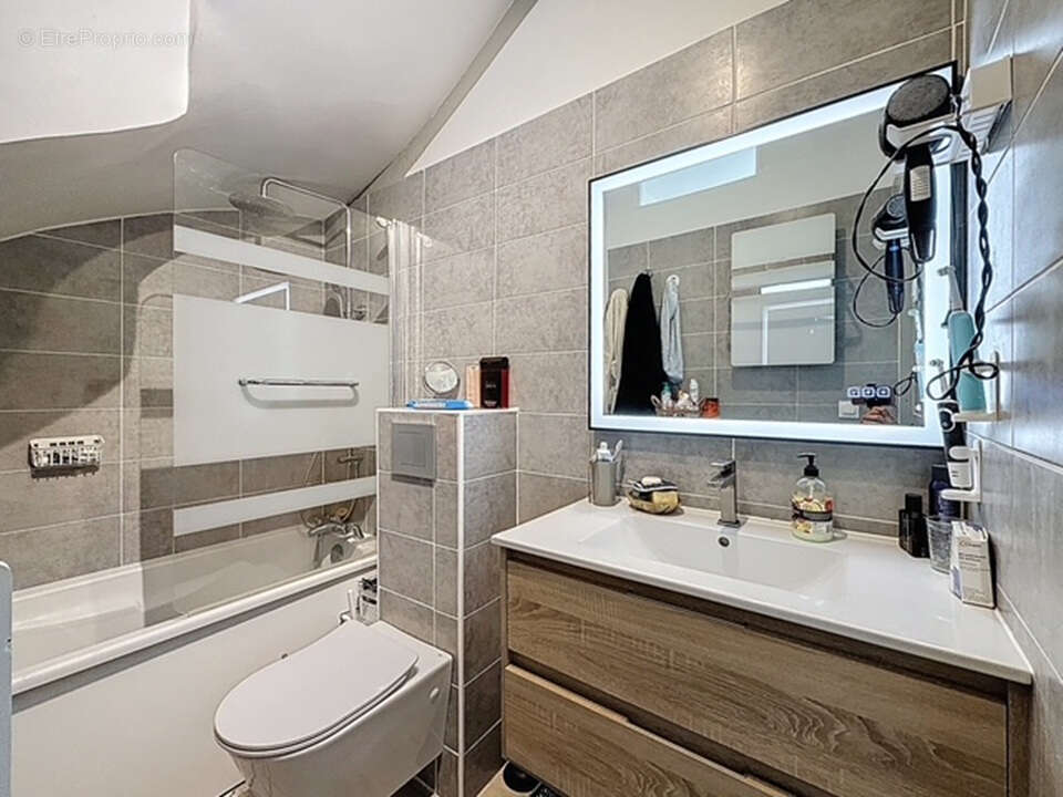 Appartement à CHAUMONT-EN-VEXIN