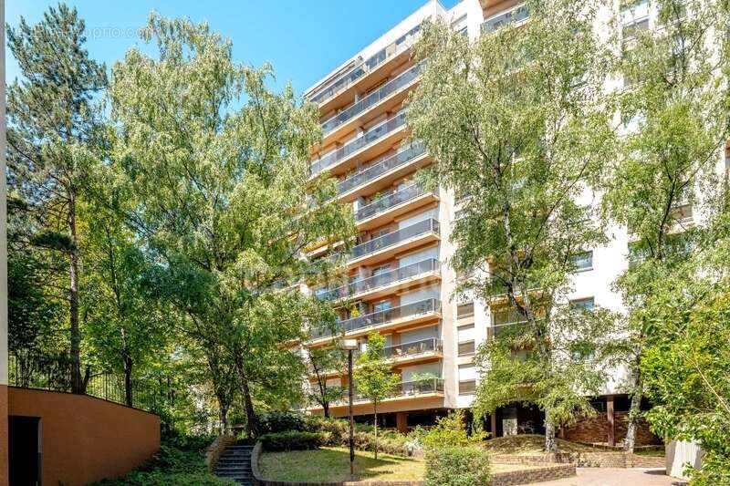Appartement à vendre 2 pièces PARIS 20EME ARRONDISSEMENT (75) avec balcon de 6 m2 - photo 17