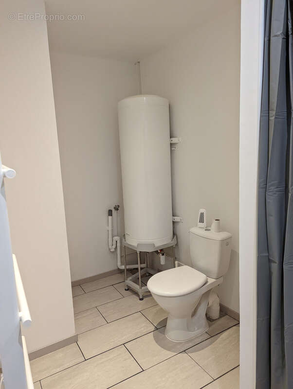 Appartement à DELME