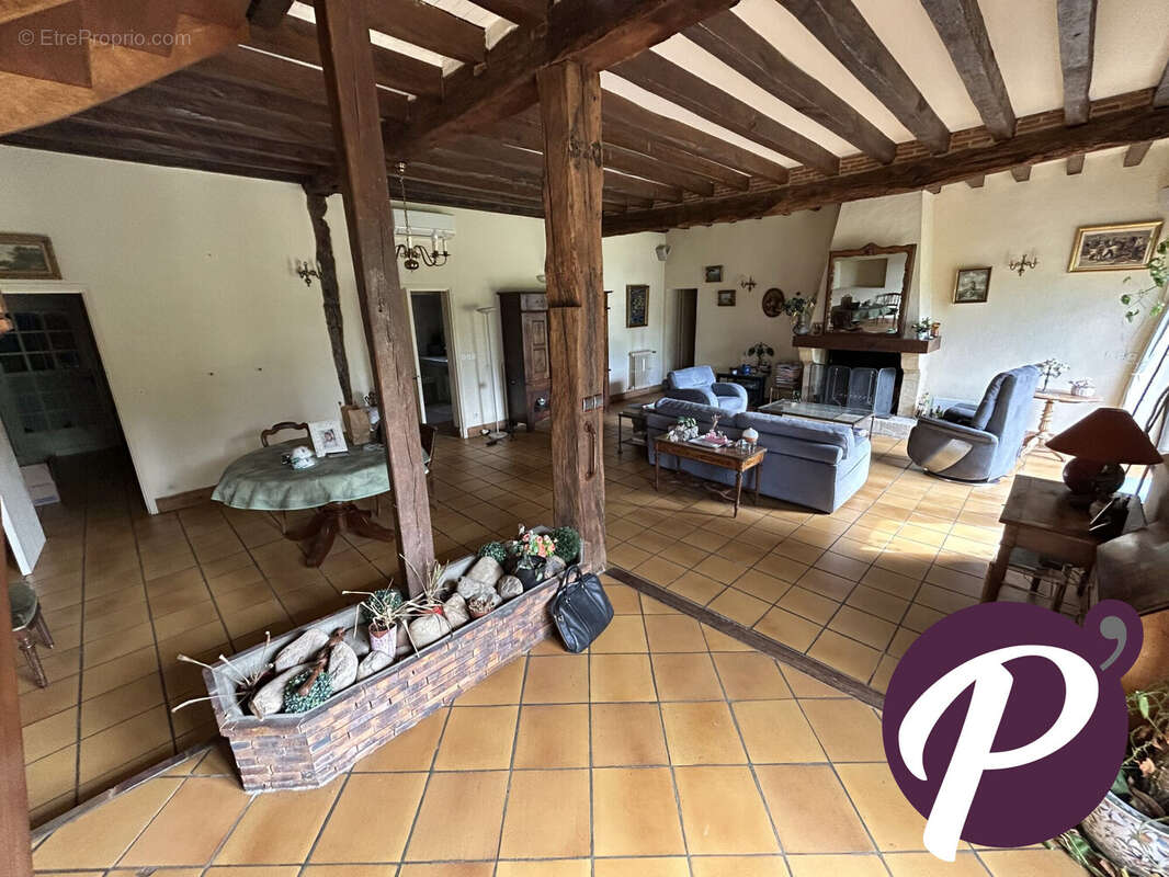 Maison à BERGERAC