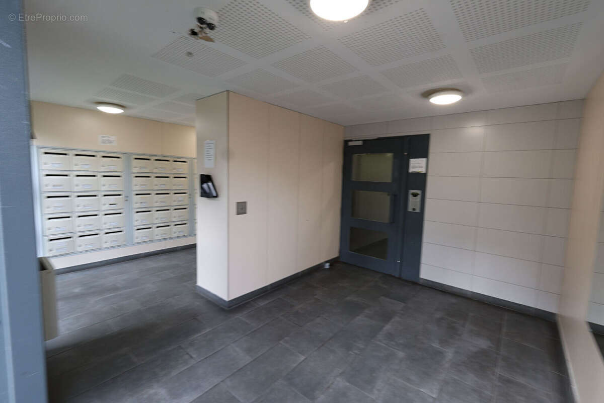 Appartement à EPINAY-SUR-SEINE