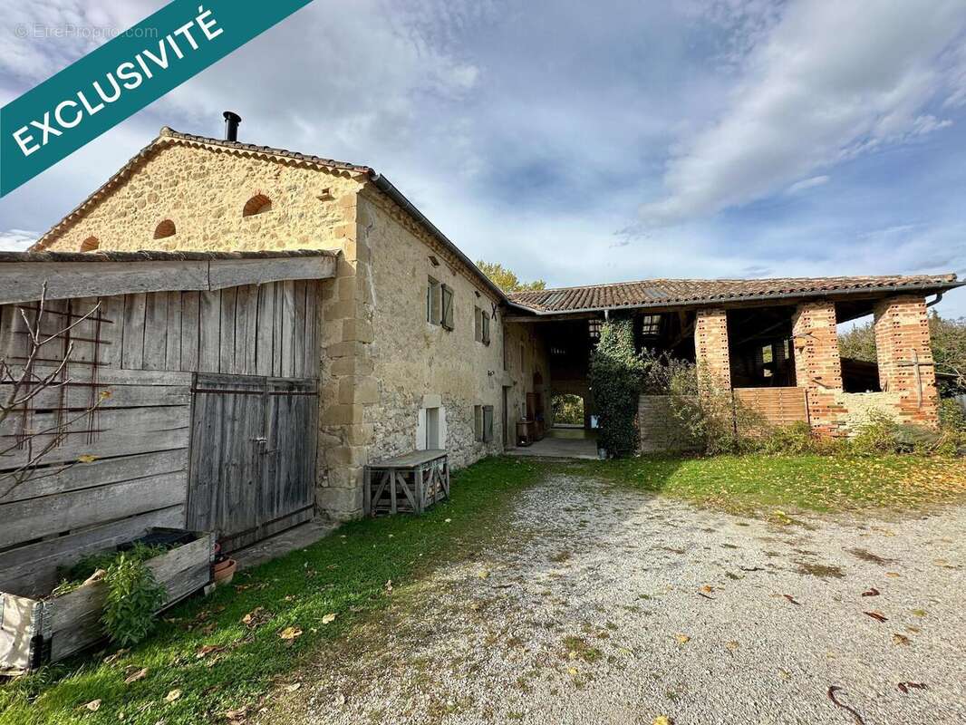 Photo 3 - Maison à PRADES