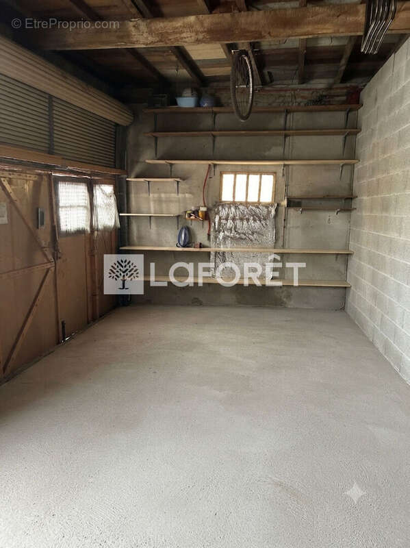 Maison Montreuil 3 pièce(s) 30m2-Surface au sol totale : 86,92 m² - photo 9