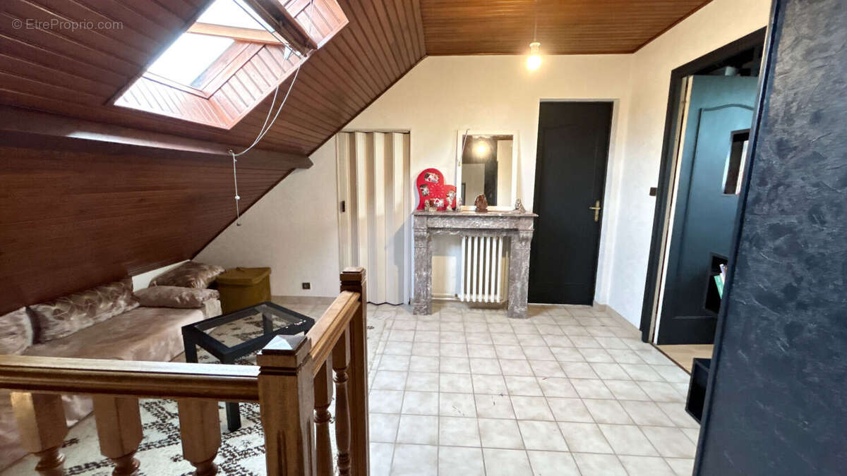 Maison à MORANGIS