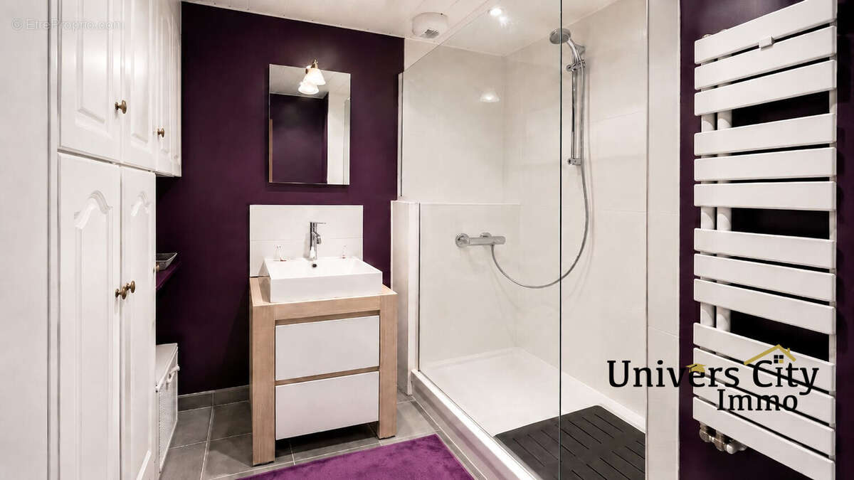 Appartement 62 m² à Reze  - photo 8