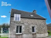 Maison à BRUSVILY