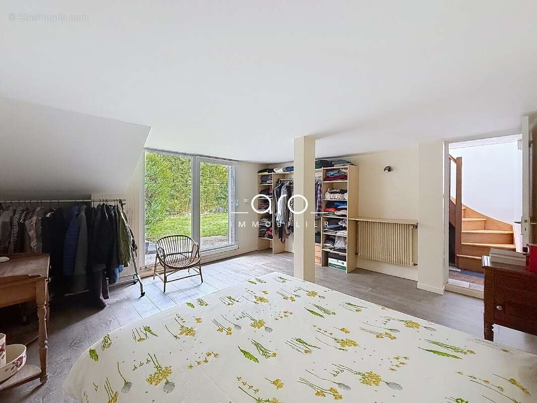 Maison 114 m² à Villeneuve-D'ascq  - photo 7