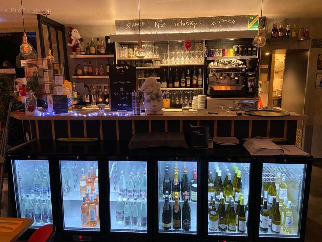 Photo 2 - Commerce à PORNIC