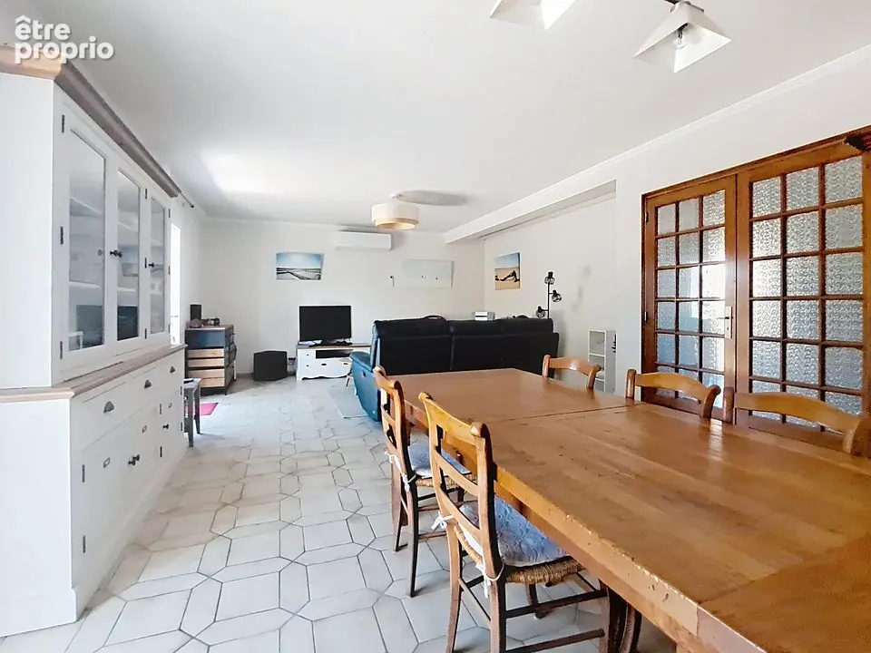 Maison 131m² à châtellerault - photo 6