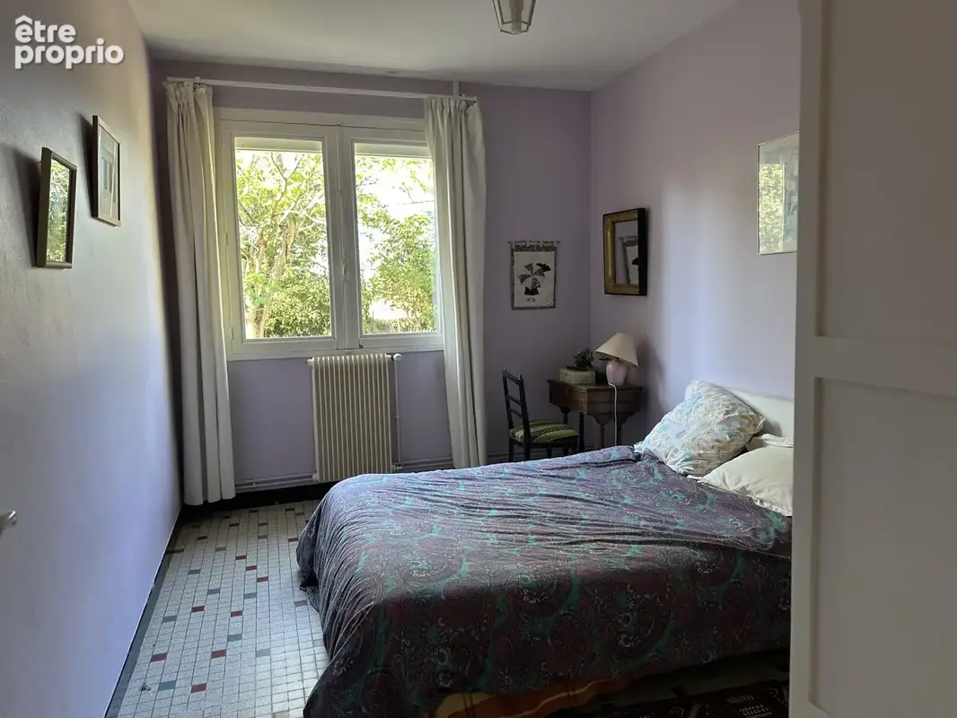 Rare maison plain pied avec 1.3 ha - photo 6