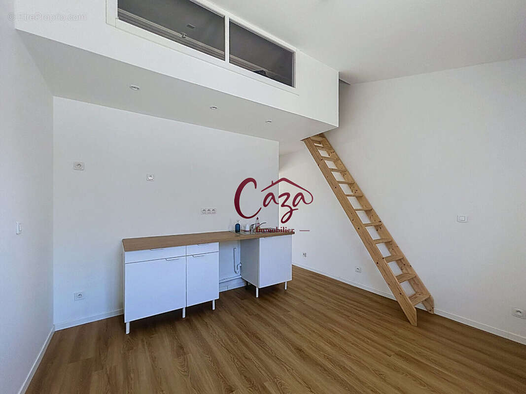 Maison familiale rénovée avec studio indépendant Bassens - photo 11