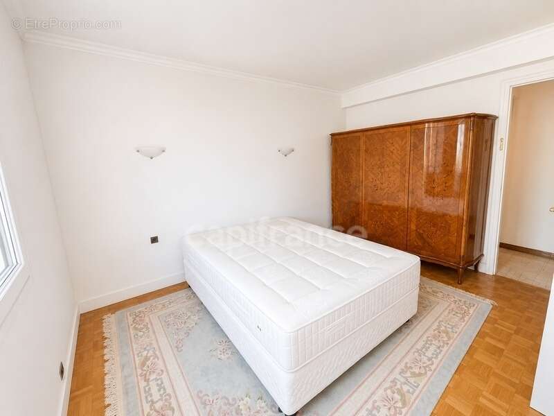 Appartement 4 pièces à vendre à Bondy (93140) – Mare à la Veuve – 82 m² – 3 chambres – 1er étage – Parking – Cave – DPE C - photo 11